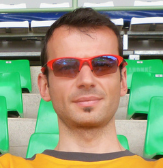 Paul Chometon