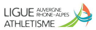 Ligue Auvergne Rhône Alpes d'Athlétisme